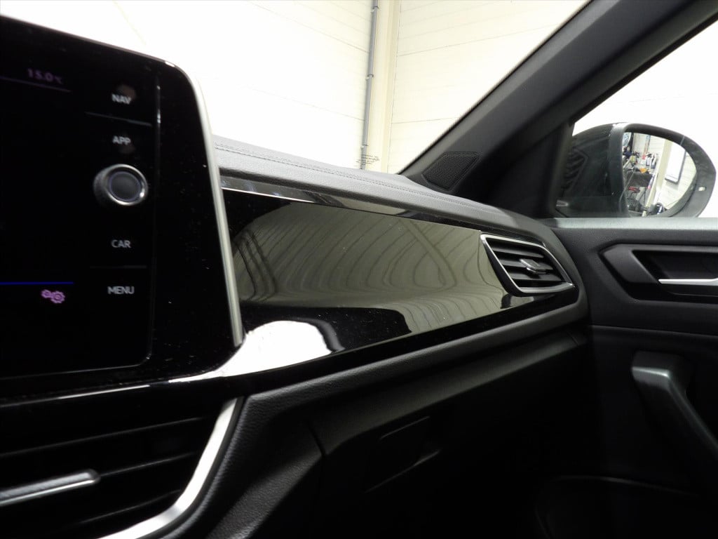 Volkswagen T-roc 1.5 tsi 150pk 7-dsg r-line
