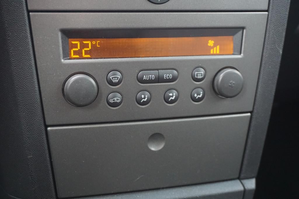 Opel Meriva 1.8-16v temptation climate / elektr. ramen / parkeersens. / lm 