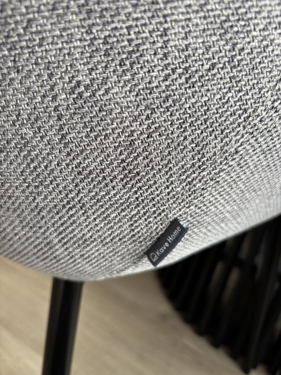 Eetkamer stoelen Kave home