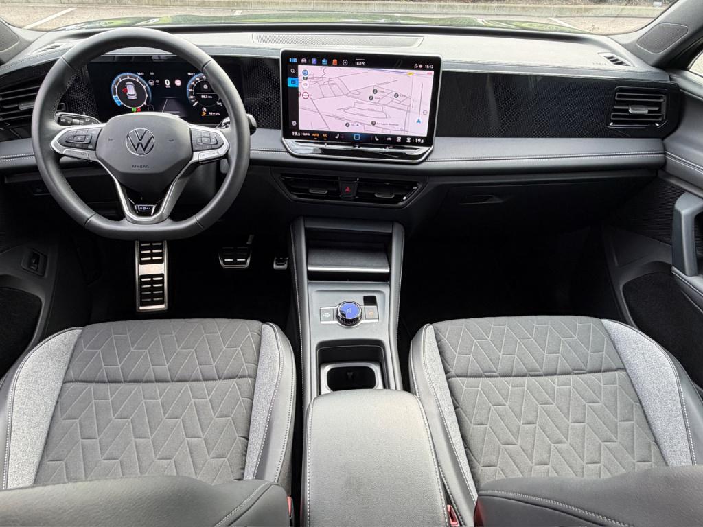 Volkswagen Tiguan 1.5 etsi 150pk dsg goal | trekhaak | 360 camera | iq ligh