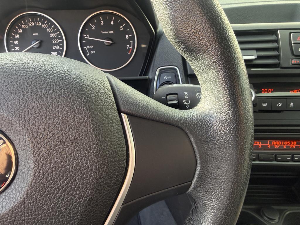 BMW 1 Serie 114i ede business 5-drs