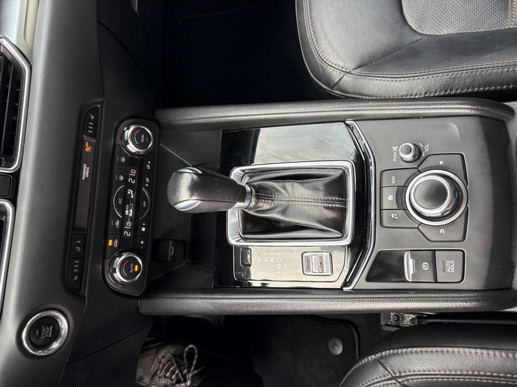 Mazda Cx-5 2.0 sag 165 skylease gt leer keyless bose