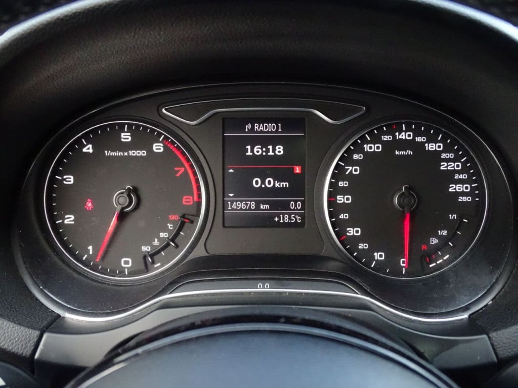 Audi A3 1.4 tfsi ambition pro line plus | pano | leder | stoelverwarming