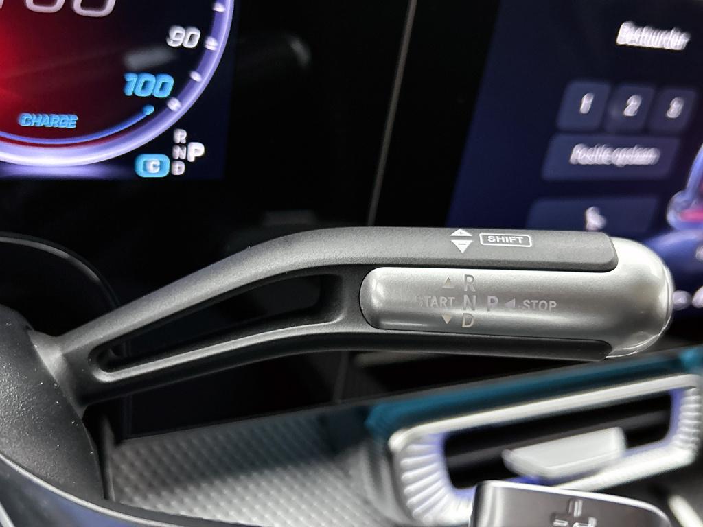 Mercedes-Benz C-Klasse 400 4matic launch edition 94 kwh | nightpakket | rij