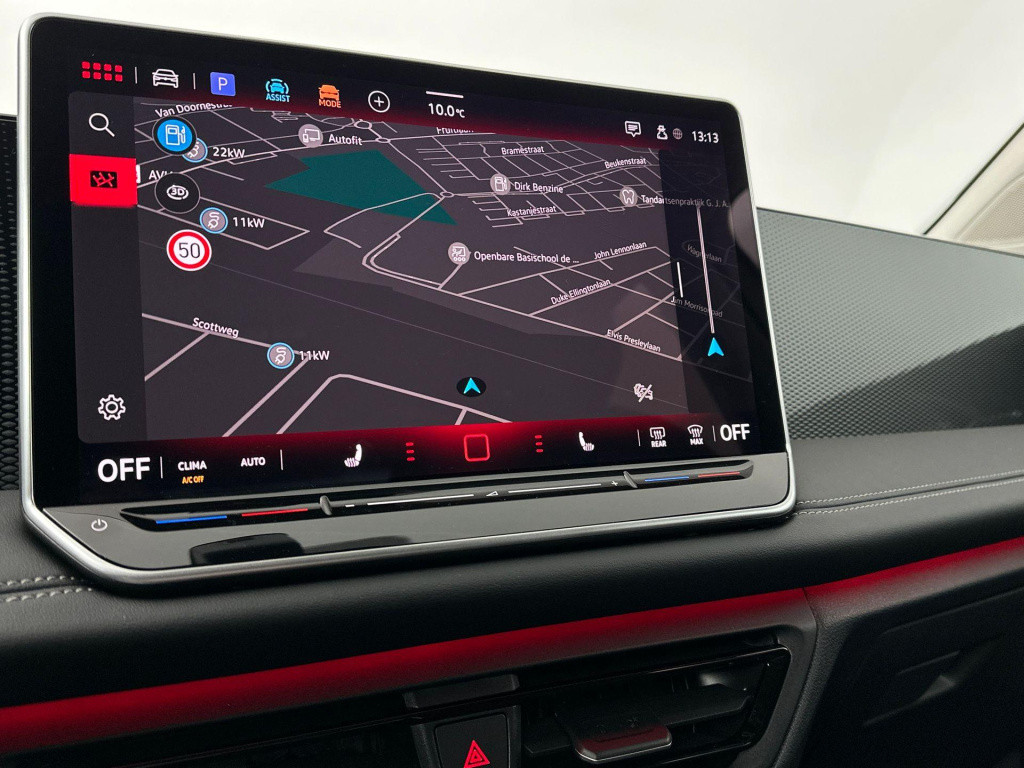 Volkswagen Tiguan life edition 1.5 tsi ehybrid 150 kw 204 pk 6