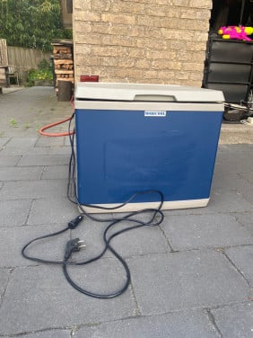 Camping koelkast Mobicool
