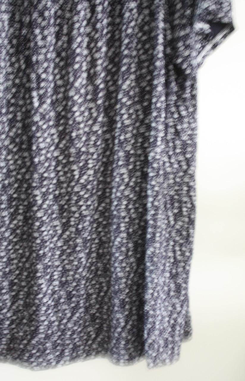 Shirt met bloemetjes print  1 maat