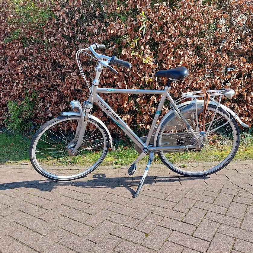 Herenfiets