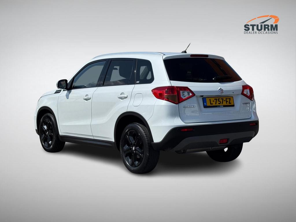 Suzuki Vitara 1.4 s automaat