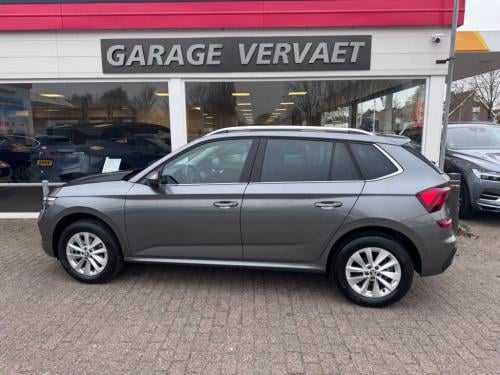 Skoda Kamiq 1.0 tsi business edition