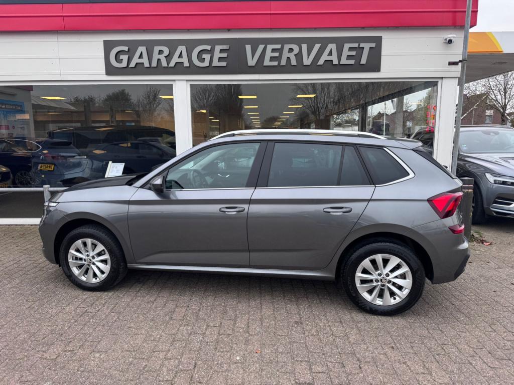 Skoda Kamiq 1.0 tsi business edition