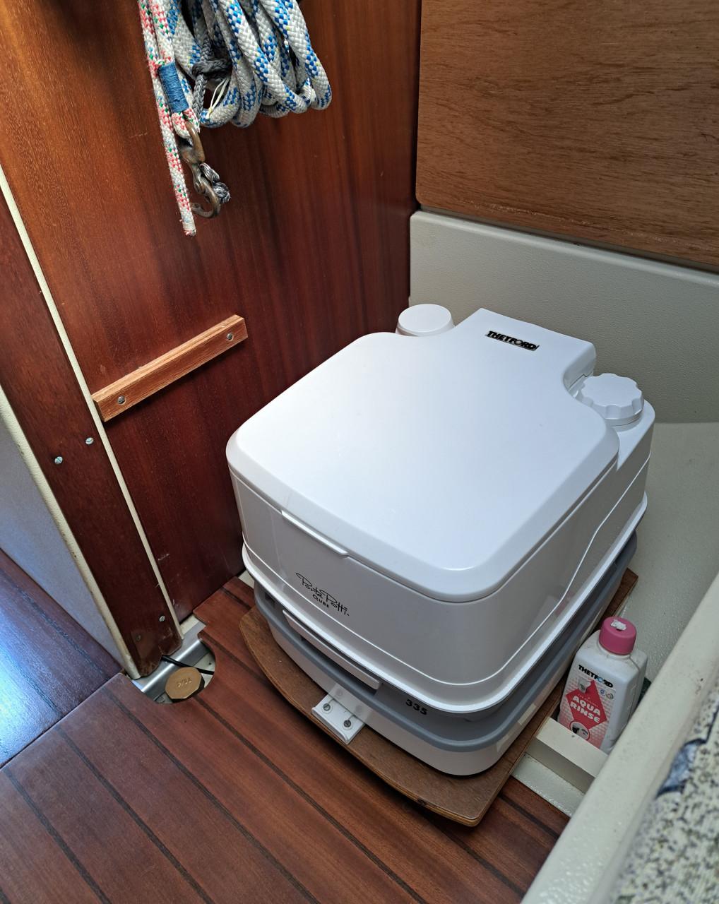 Zeilboot