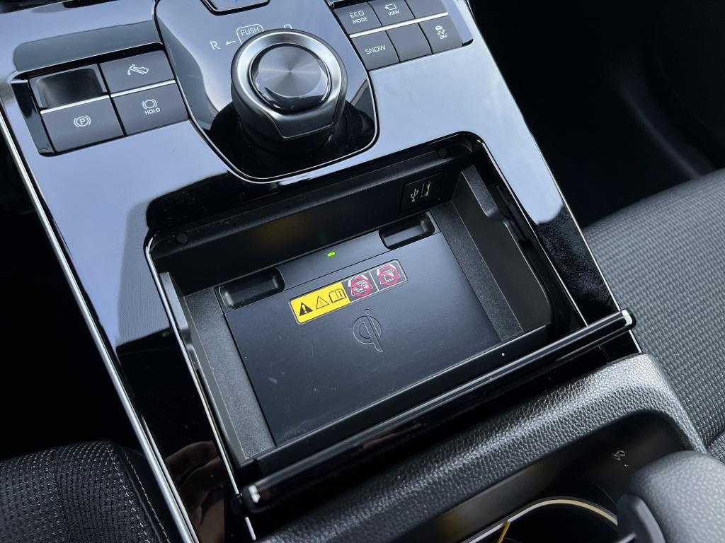 Toyota Bz4x dynamic 71 kwh 360cam|bsm|dc-150kwh|17%bijt.