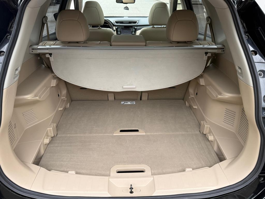Nissan X-Trail 1.6 dig-t tekna