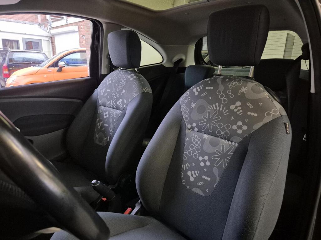 Ford KA 1.2 titanium / nieuwe distriebutieriem / nieuwe koppeling