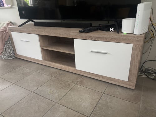 Tv meubel