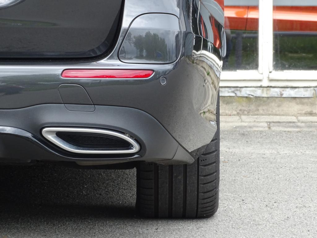 Mercedes-Benz E-Klasse estate 300 e amg line premium plus | burmester