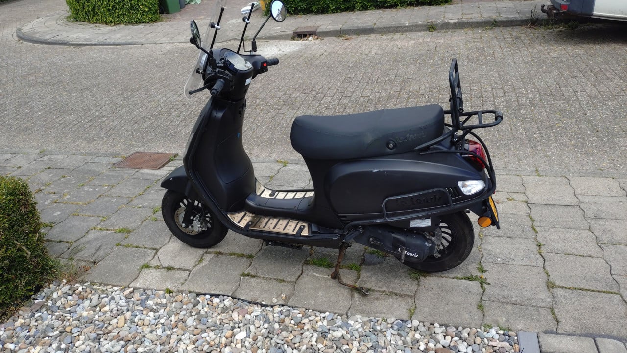 Scooter