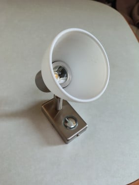 Led spot Hymer camper