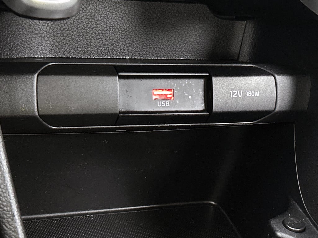 Kia Picanto 1.0 dpi comfortline