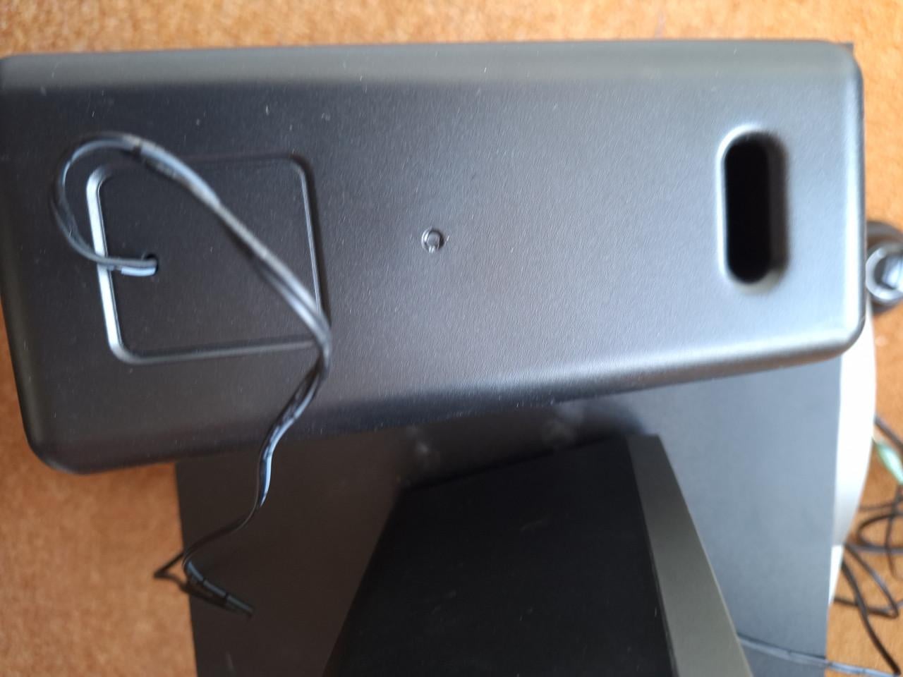 NIEUWE Trust Tytan 2.1 Speaker Set - 120W - Ongebruikt!