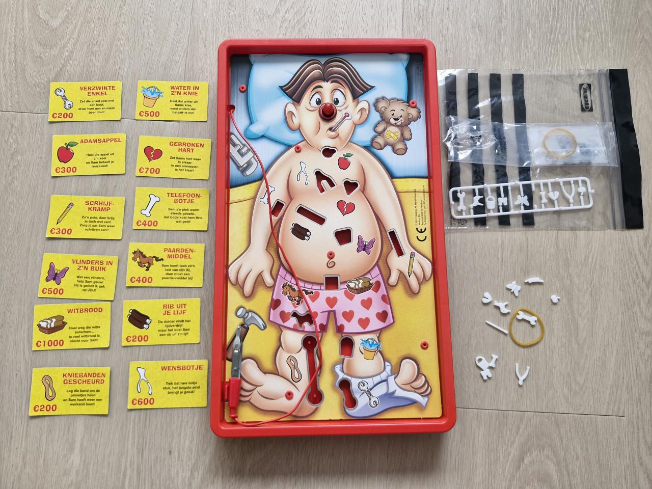 Dokter Bibber