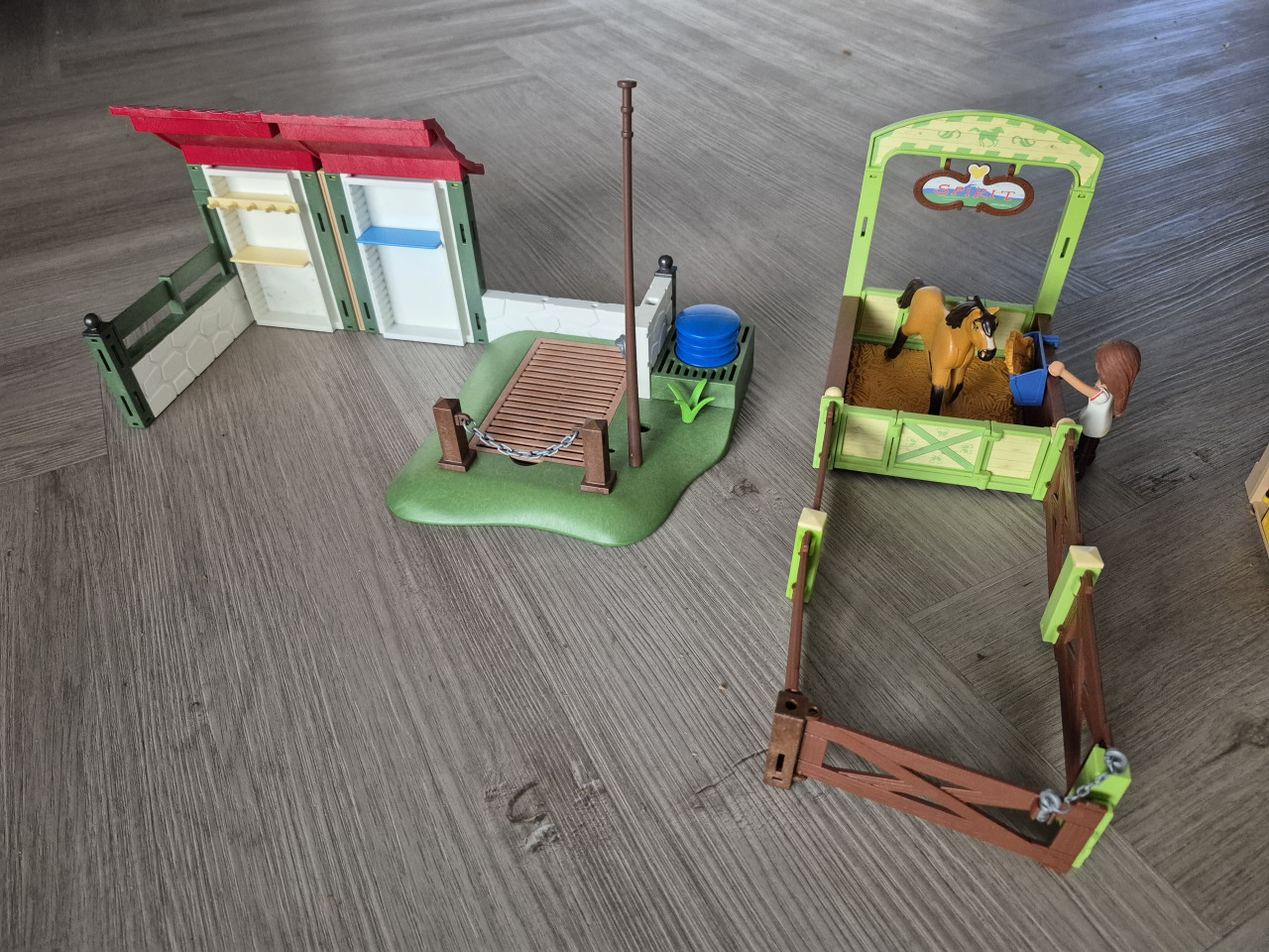 Playmobile