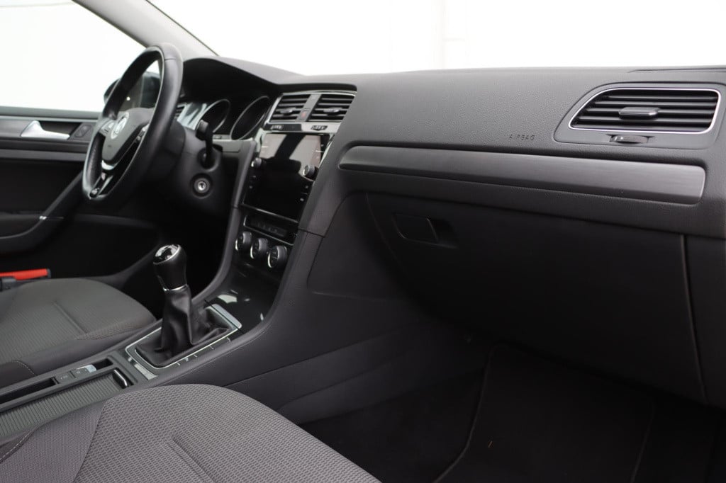 Volkswagen Golf 1.0 tsi comfortline business 115pk