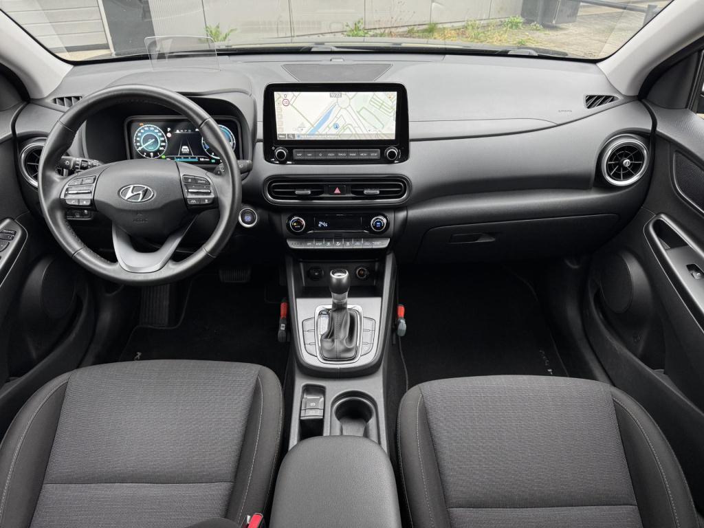 Hyundai Kona 1.6 gdi hev fashion