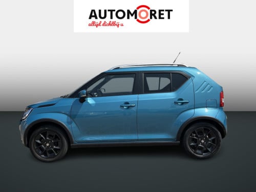 Suzuki Ignis 1.2 smart hybrid stijl |cruise contro|apple carplay|androidaut