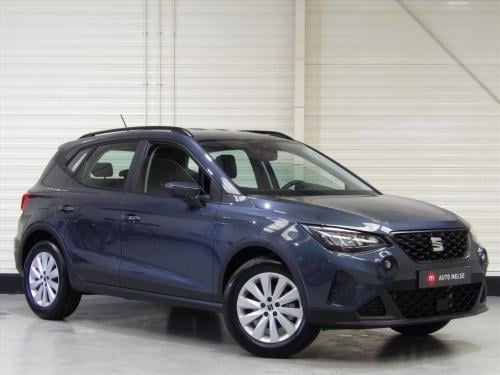 Seat Arona 1.0 tsi 110pk dsg-7 style