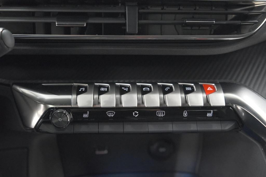 Peugeot 5008 puretech 130 eat8 active pack business | 7 zitplaatsen | camer