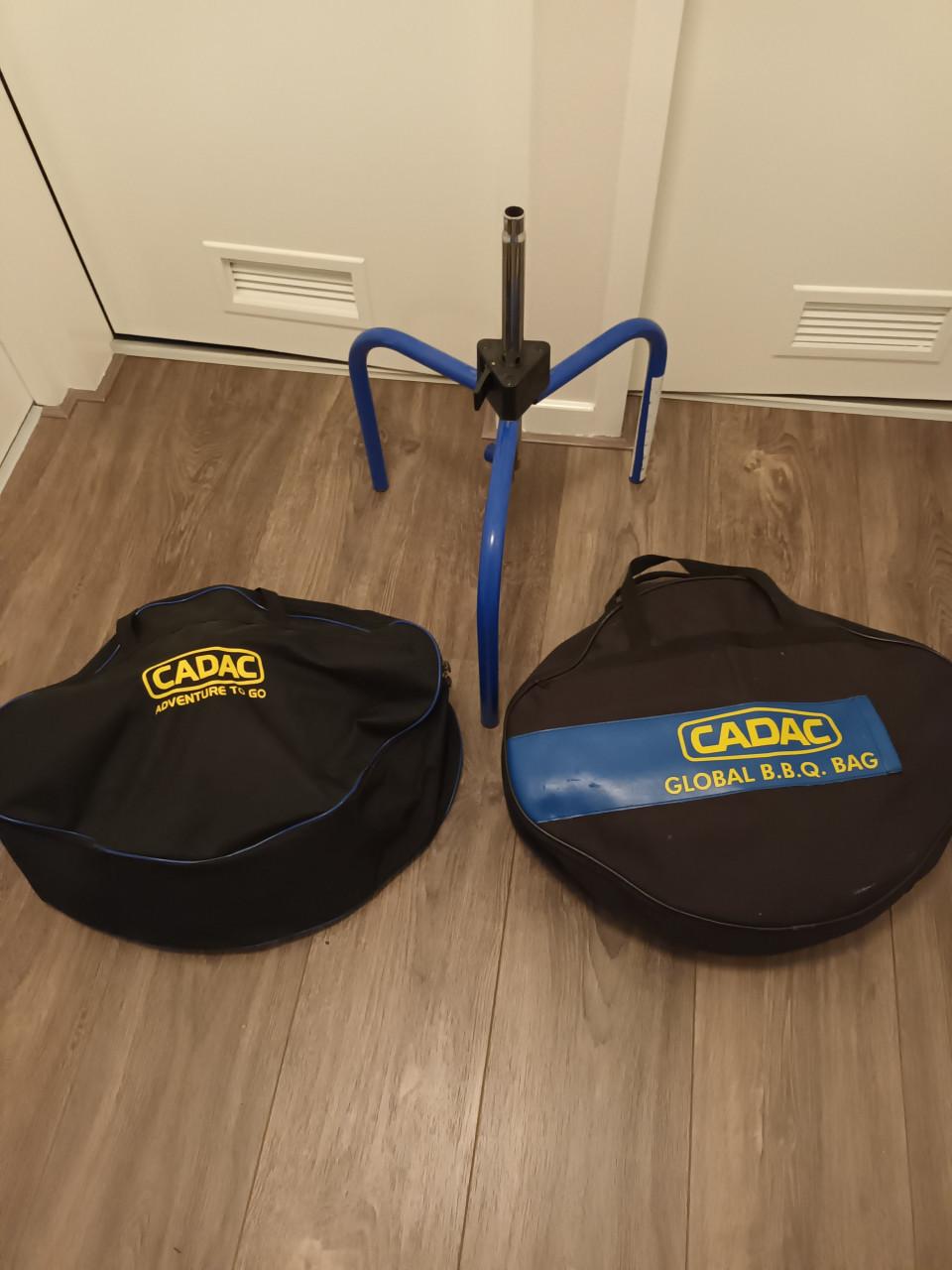 CADAC BARBECUE