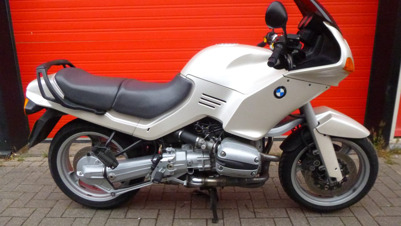 BMW R 1100 RS