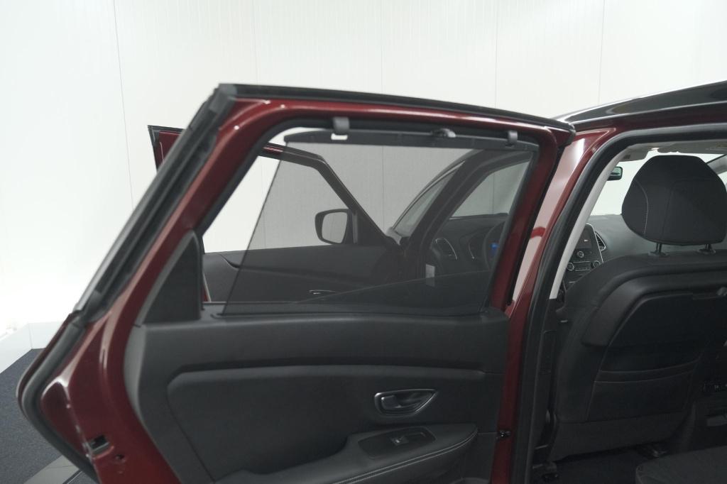 Renault Scenic tce 140 edc limited | trekhaak | camera | apple carplay | ke