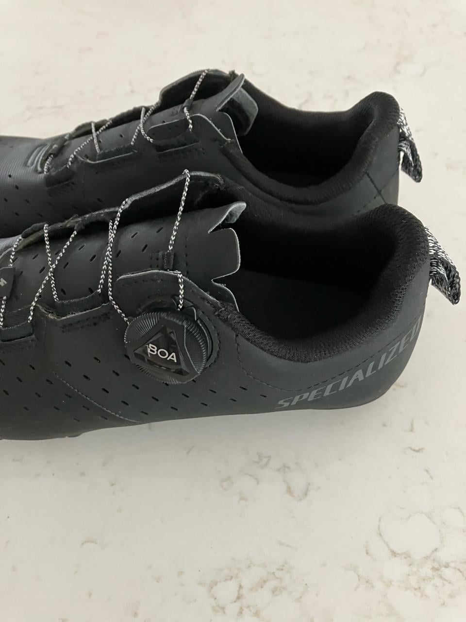 Specialized Recon 1.0 gravel en mountainbikeschoenen Kleur: zwart Maat 37