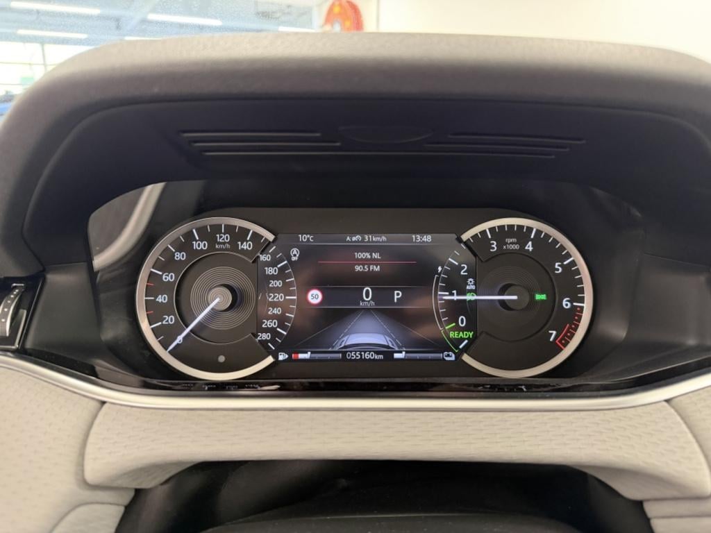 Land Rover Range Rover 1.5 p300e awd s | panoramadak | meridian sound | lee