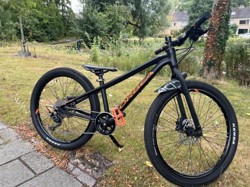 Orbea MX24 DISC