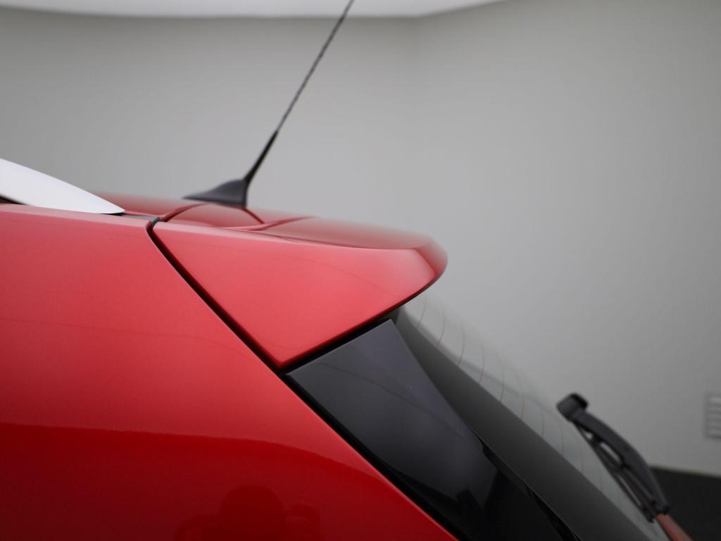 MG Zs Ev luxury 45 kwh | panoramadak | leder | apple carplay | camera | sto