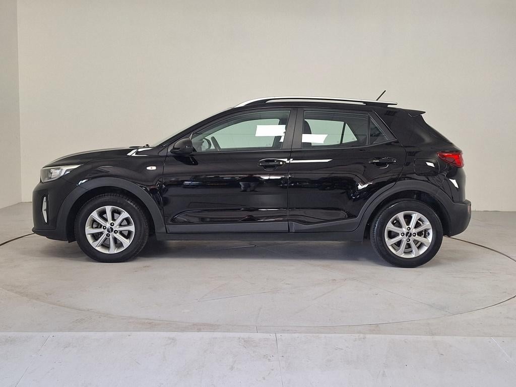 Kia Stonic 1.0 t-gdi mhev dynamicline|trekhaak