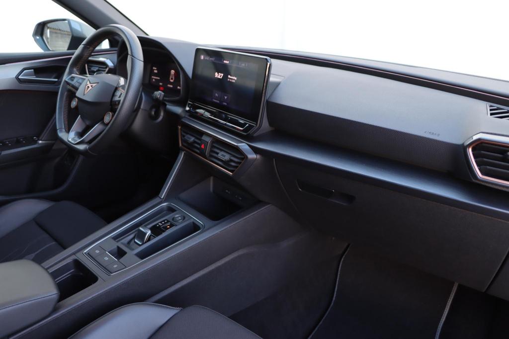 Cupra Leon Sportstourer 1.4 e-hybrid vz performance 245pk dsg6 | soh 90,2% 