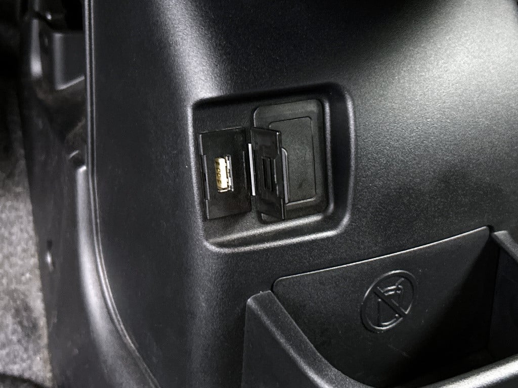 Peugeot Ion active | rijklaar |