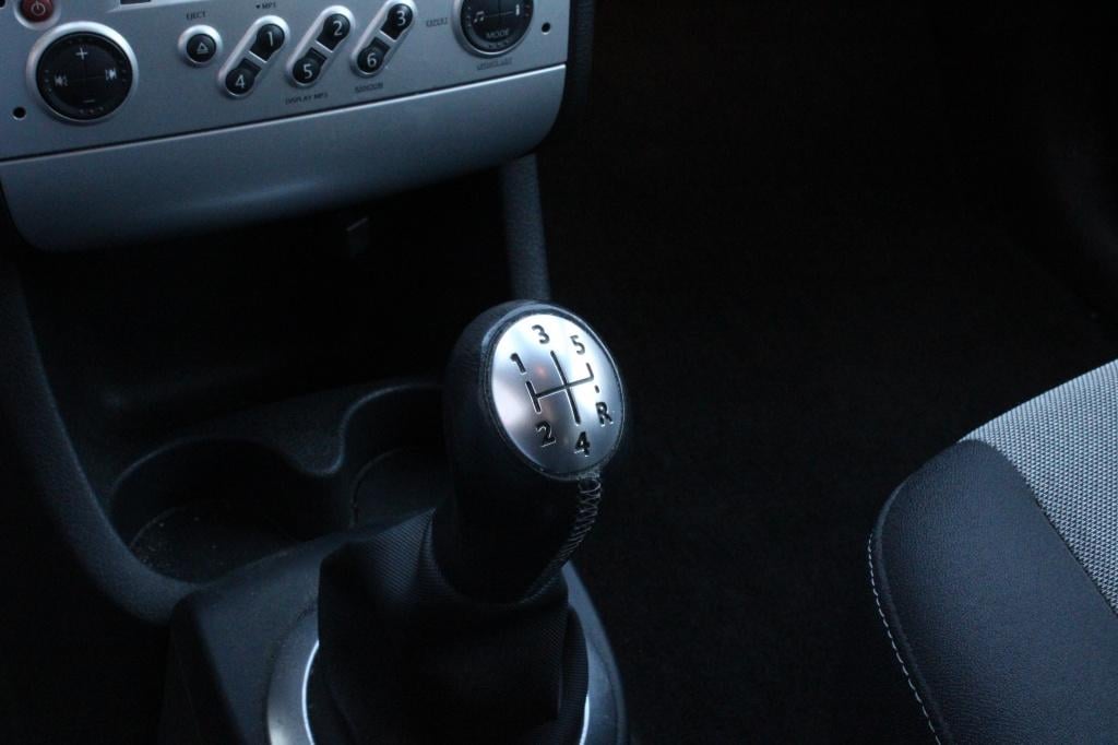 Renault Grand Modus 1.2 tce dynamique