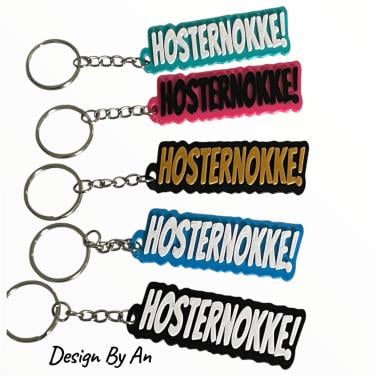 Sleutelhangers Zeeuwse Teksten