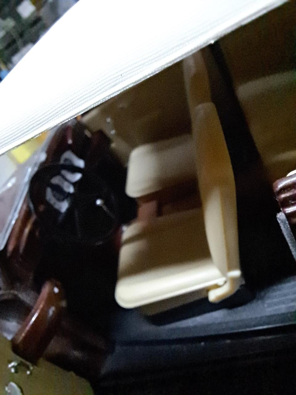 Solido VW KEVER 1949