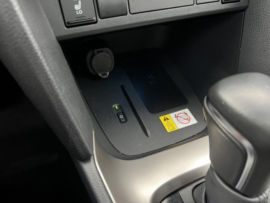 Toyota Yaris Cross 1.5 hybrid executive | head up display | 360 camera | tr