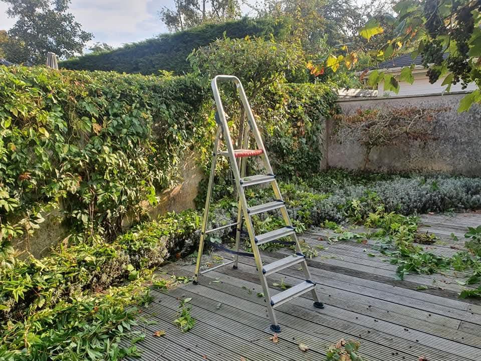 Hovenier onderhoud stratenmaker  omgeving schouwen-duiveland