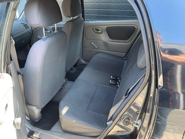 Suzuki Alto 1.1 glx automaat