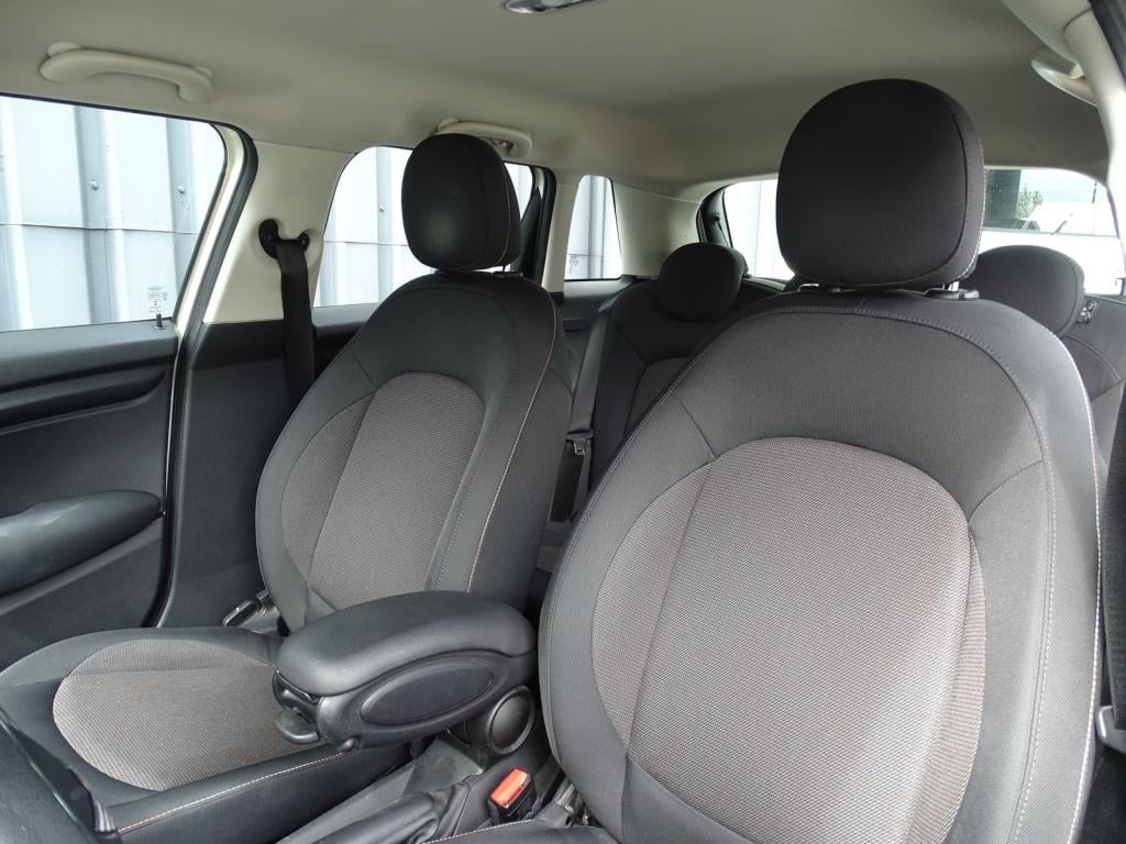 Mini 5-deurs mini 1.5 cooper business | led | navi | bluetooth