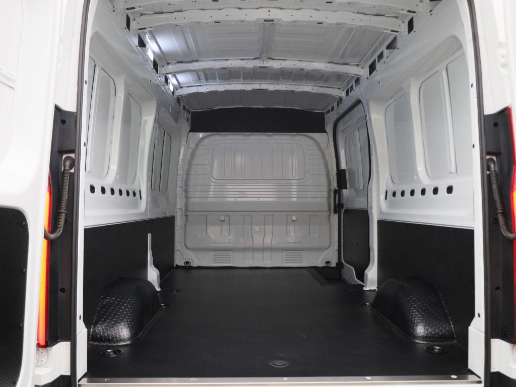 Maxus Edeliver9 l3h2 business deal 89 kwh | betrouwbaar elektrisch rijden |